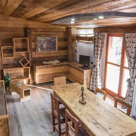 Casa Borgo Vecchio