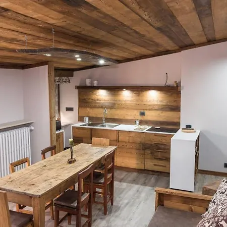 Casa Borgo Vecchio *
