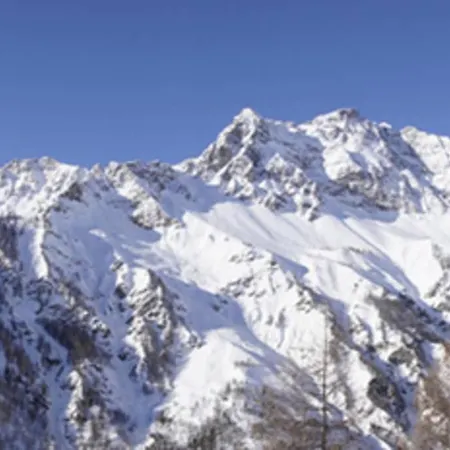Apartment Casa Borgo Vecchio Bardonecchia