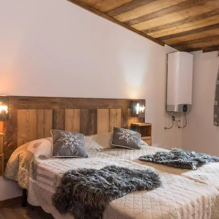 Casa Borgo Vecchio Bardonecchia