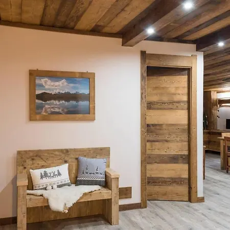 Casa Borgo Vecchio Apartment