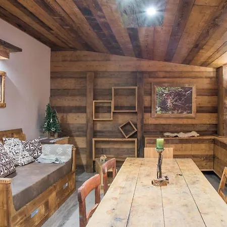 Casa Borgo Vecchio Appartement Bardonecchia