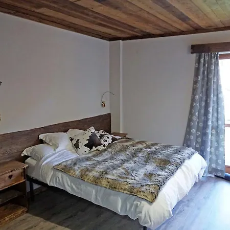 Casa Borgo Vecchio *