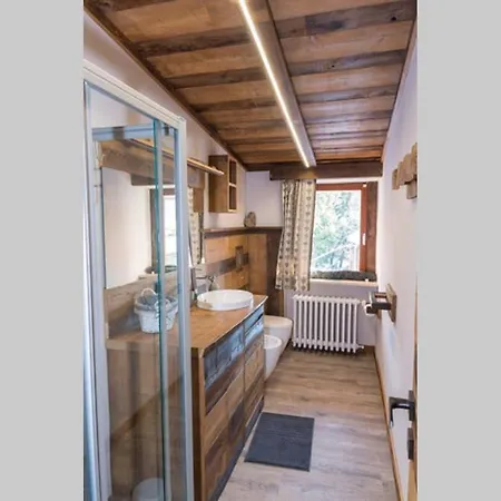 Appartement Casa Borgo Vecchio *
